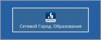Сетевой город